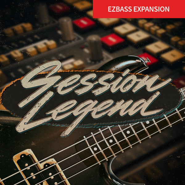 EBX - Session Legend