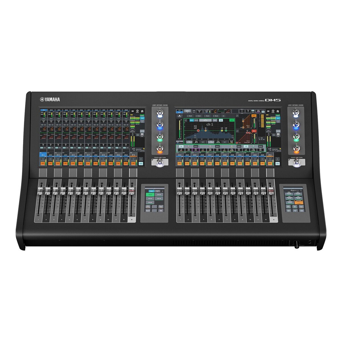 DM5
