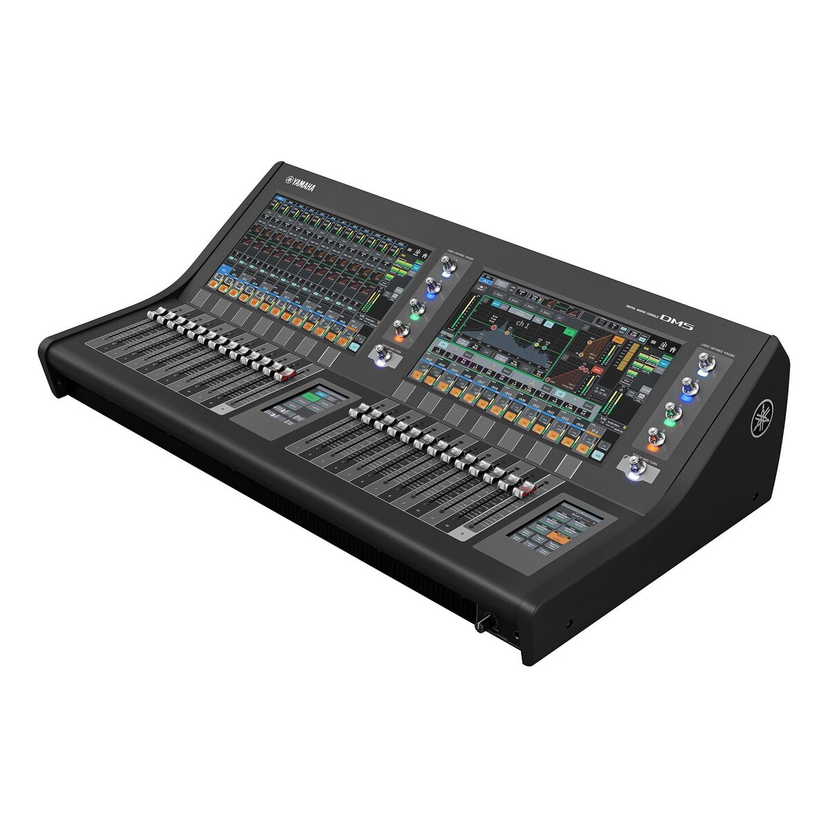 DM5