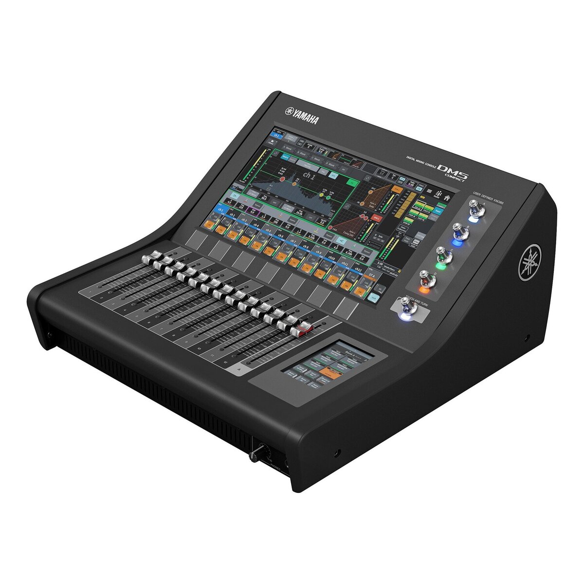 DM5 Compact