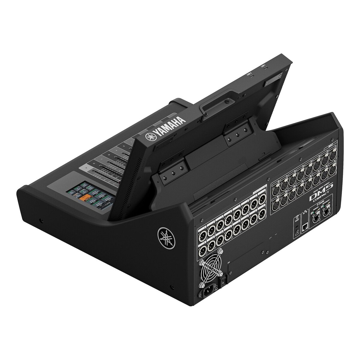 DM5 Compact