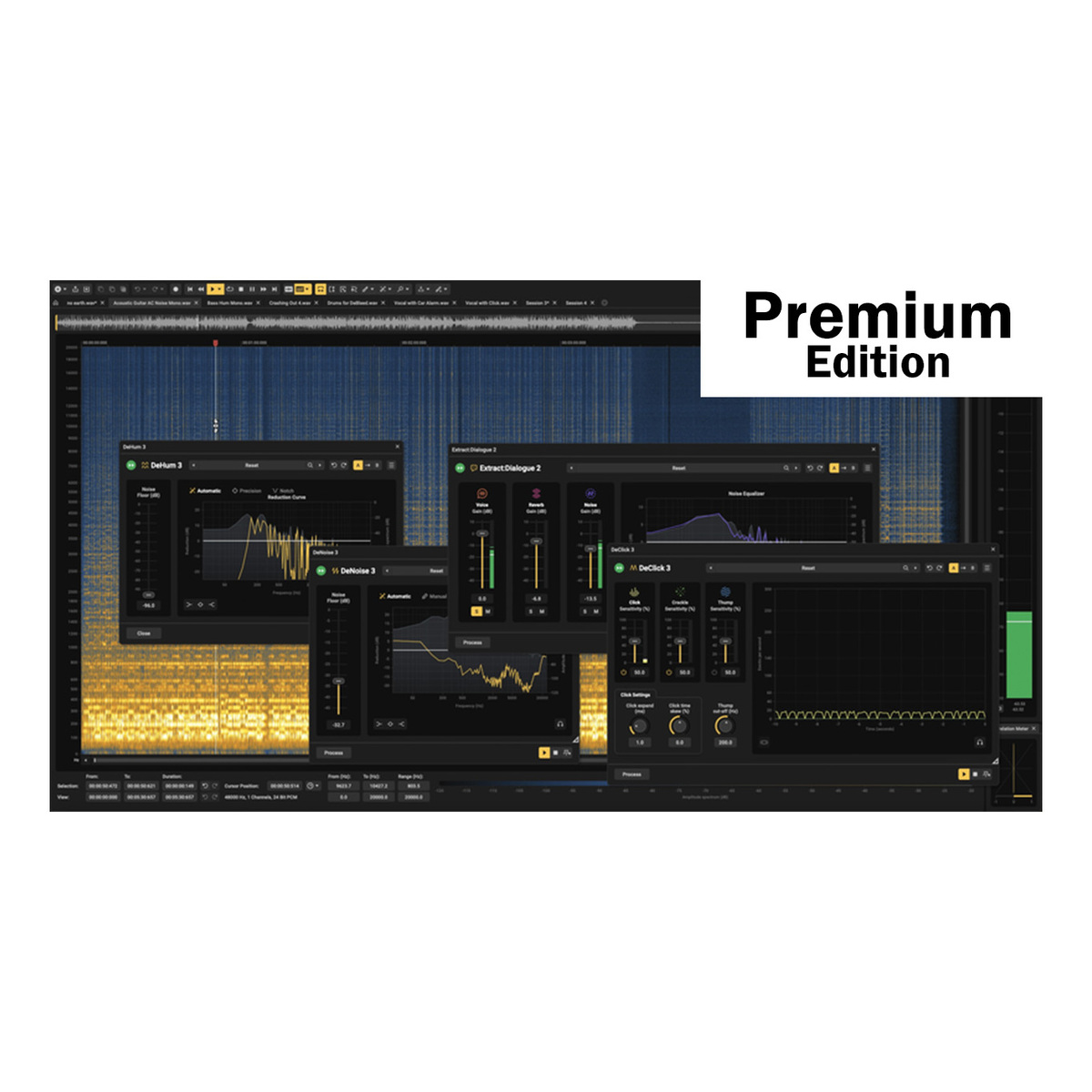 Acoustica 8 Premium