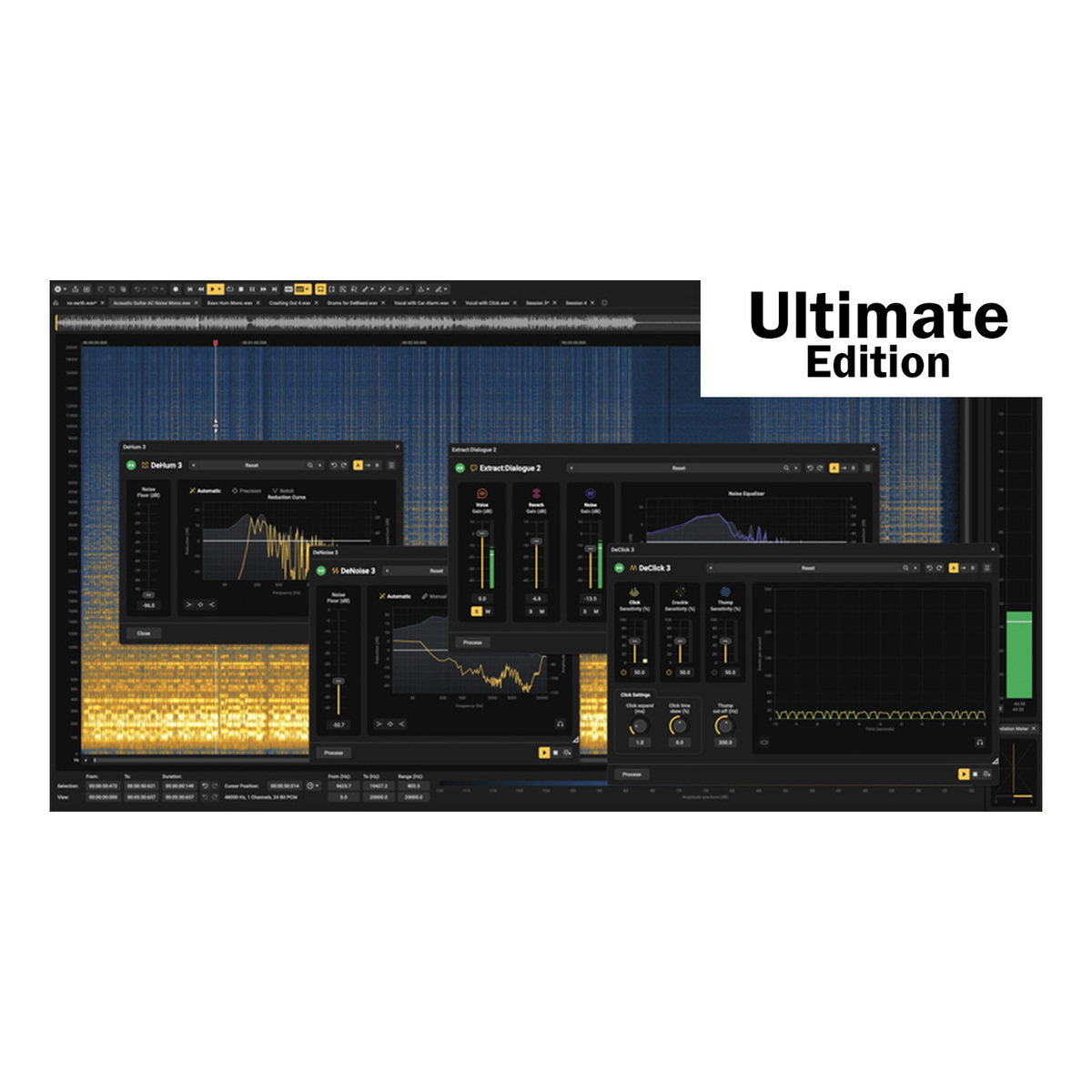 Acoustica 8 Ultimate