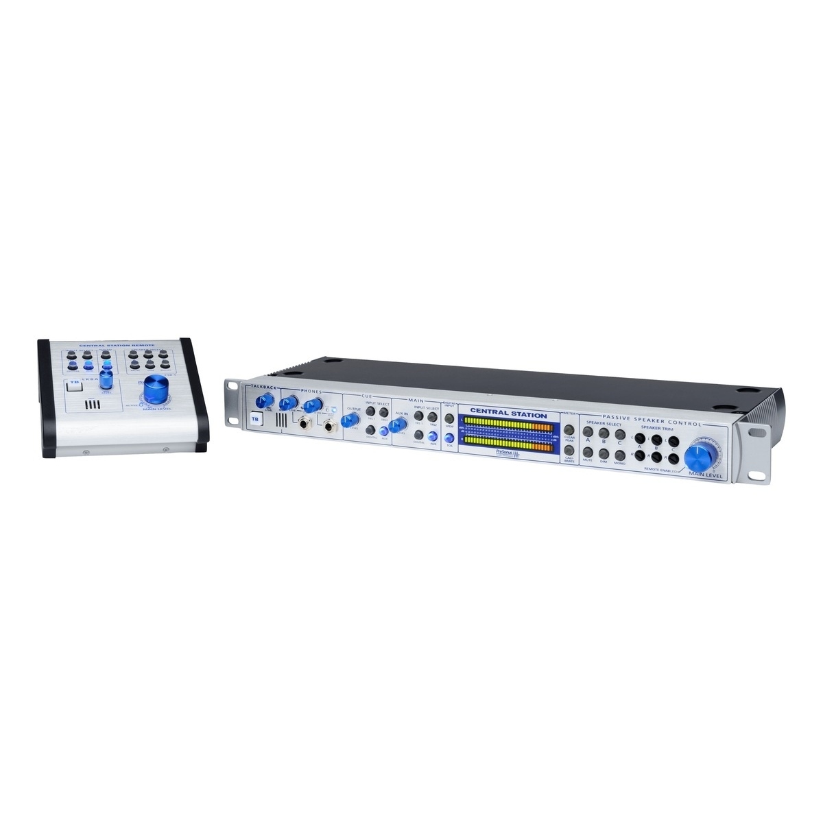Central Station PLUS Monitoring Controller B級品