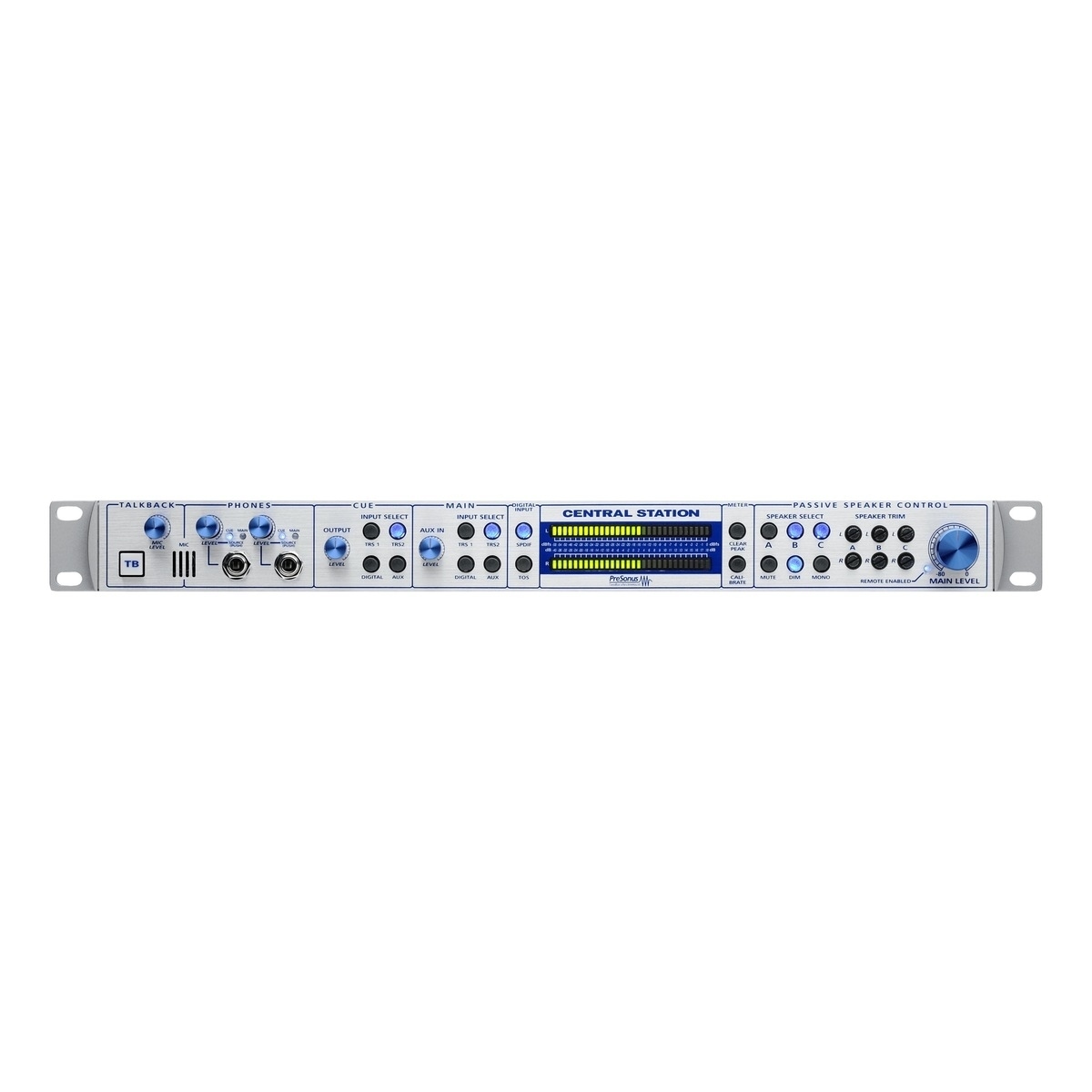 Central Station PLUS Monitoring Controller B級品