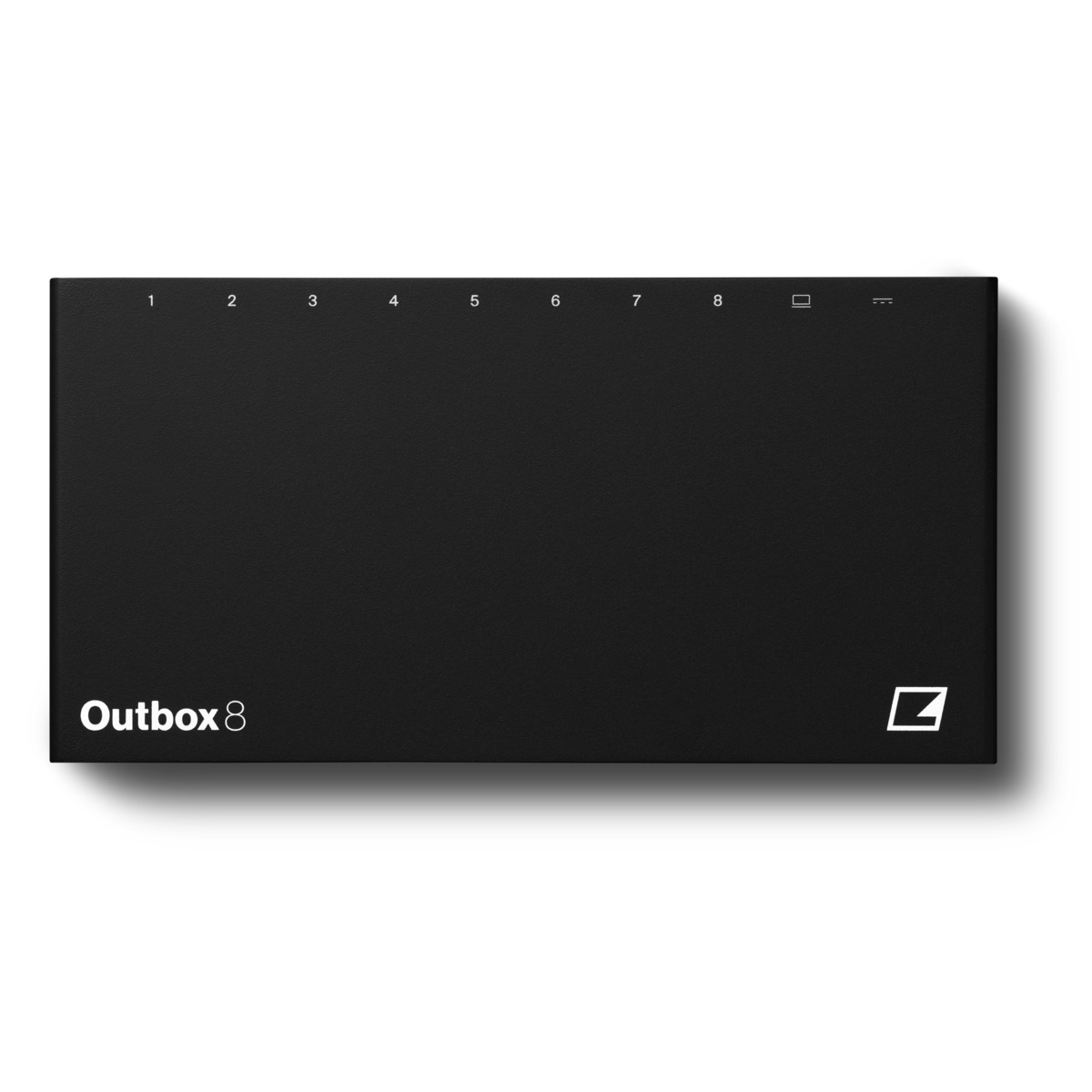 Outbox 8