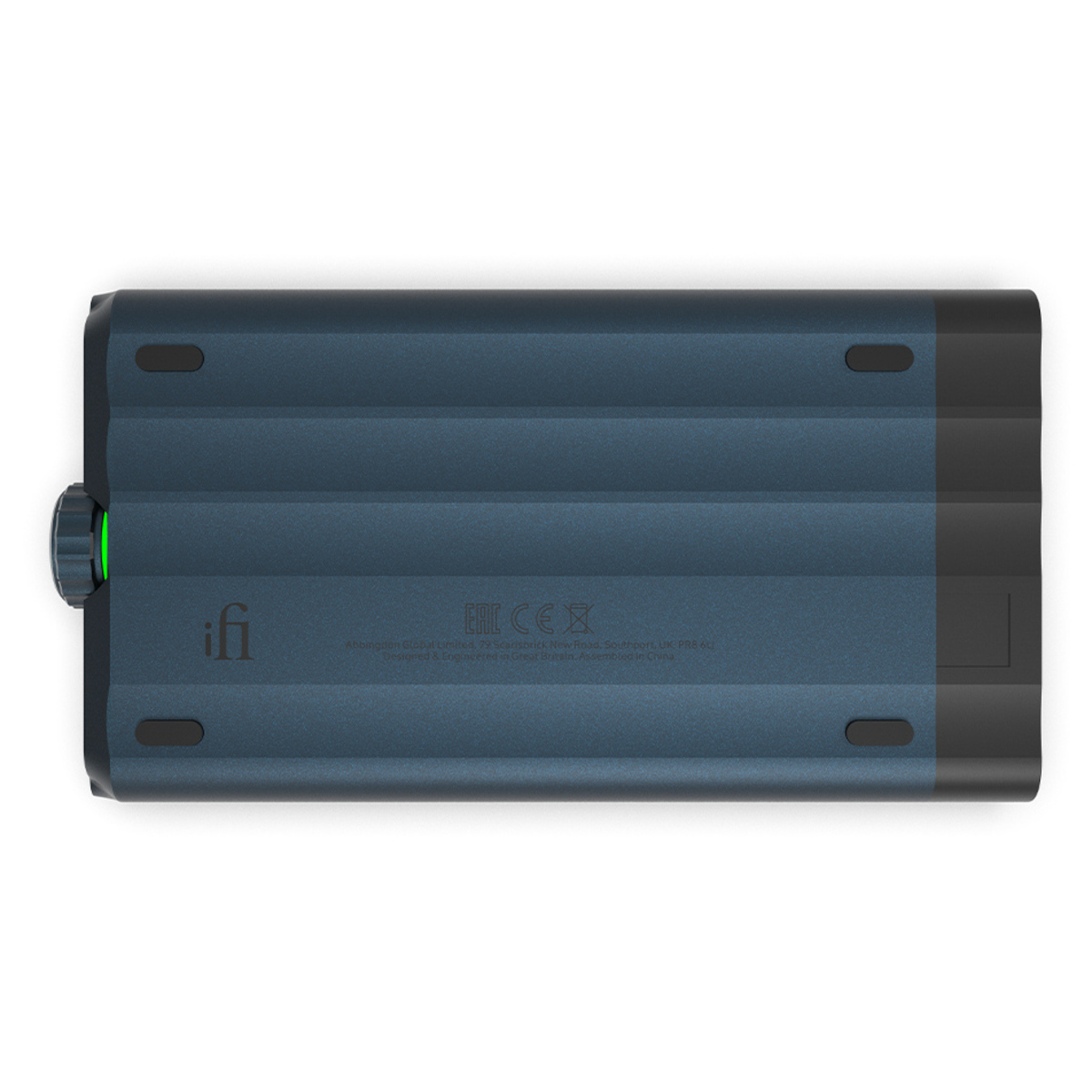 iDSD GR 2