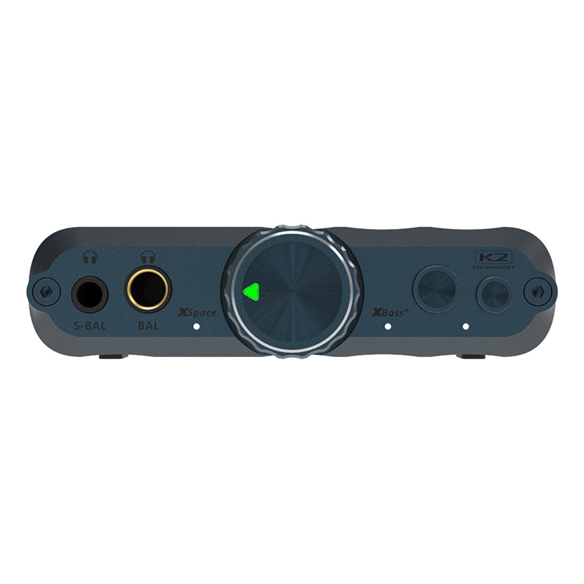 iDSD GR 2