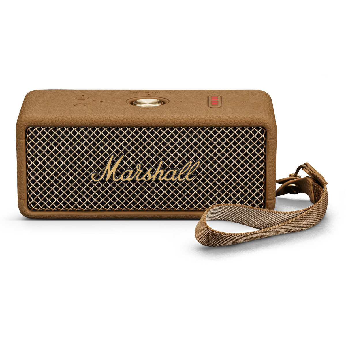 Emberton III Brown