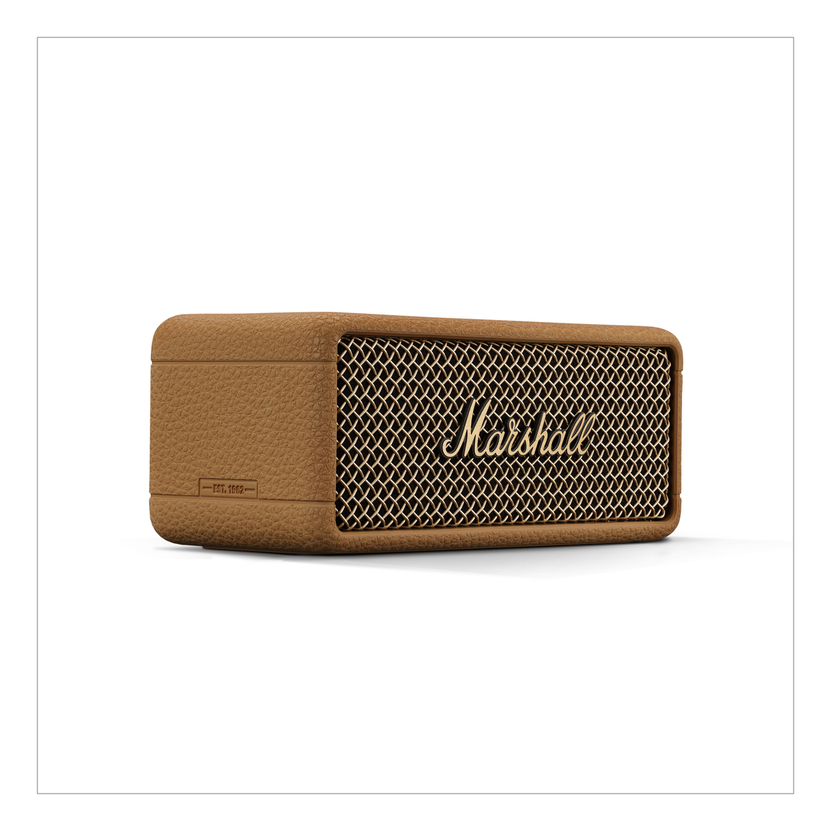 Emberton III Brown