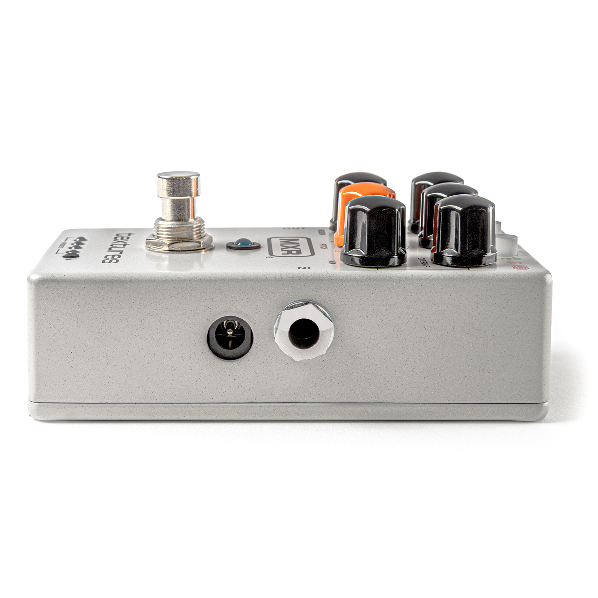 M310 TEXTURES GRANULAR SYNTH ENGINE