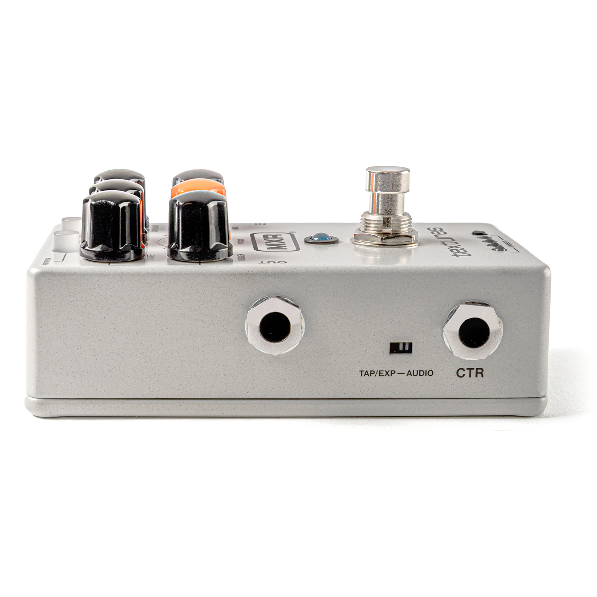 M310 TEXTURES GRANULAR SYNTH ENGINE