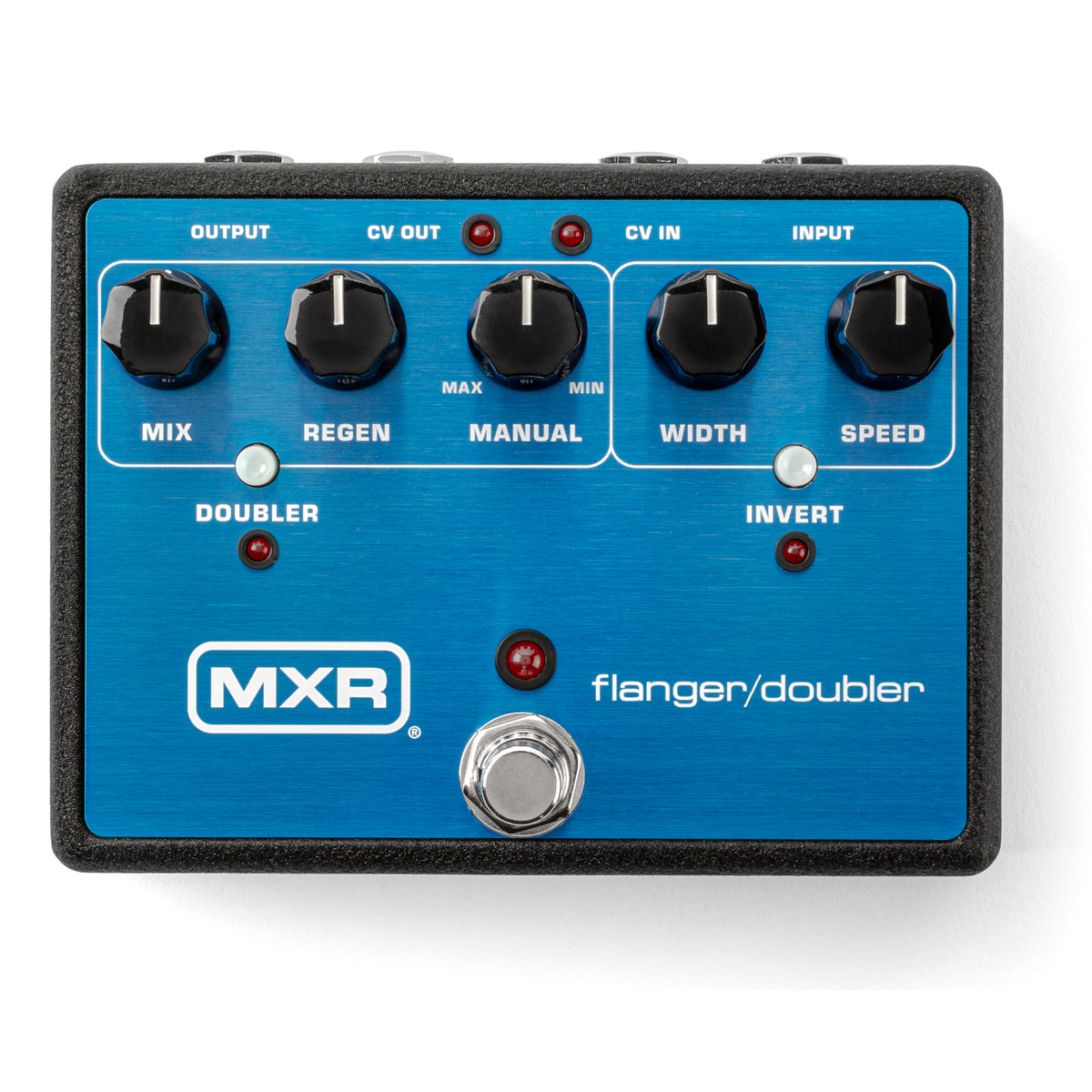 M226R FLANGER/DOUBLER