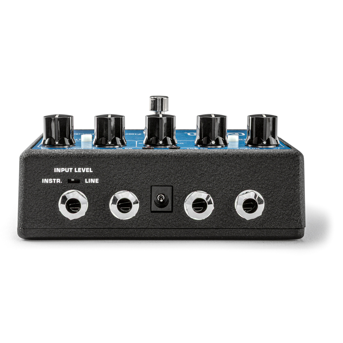 M226R FLANGER/DOUBLER