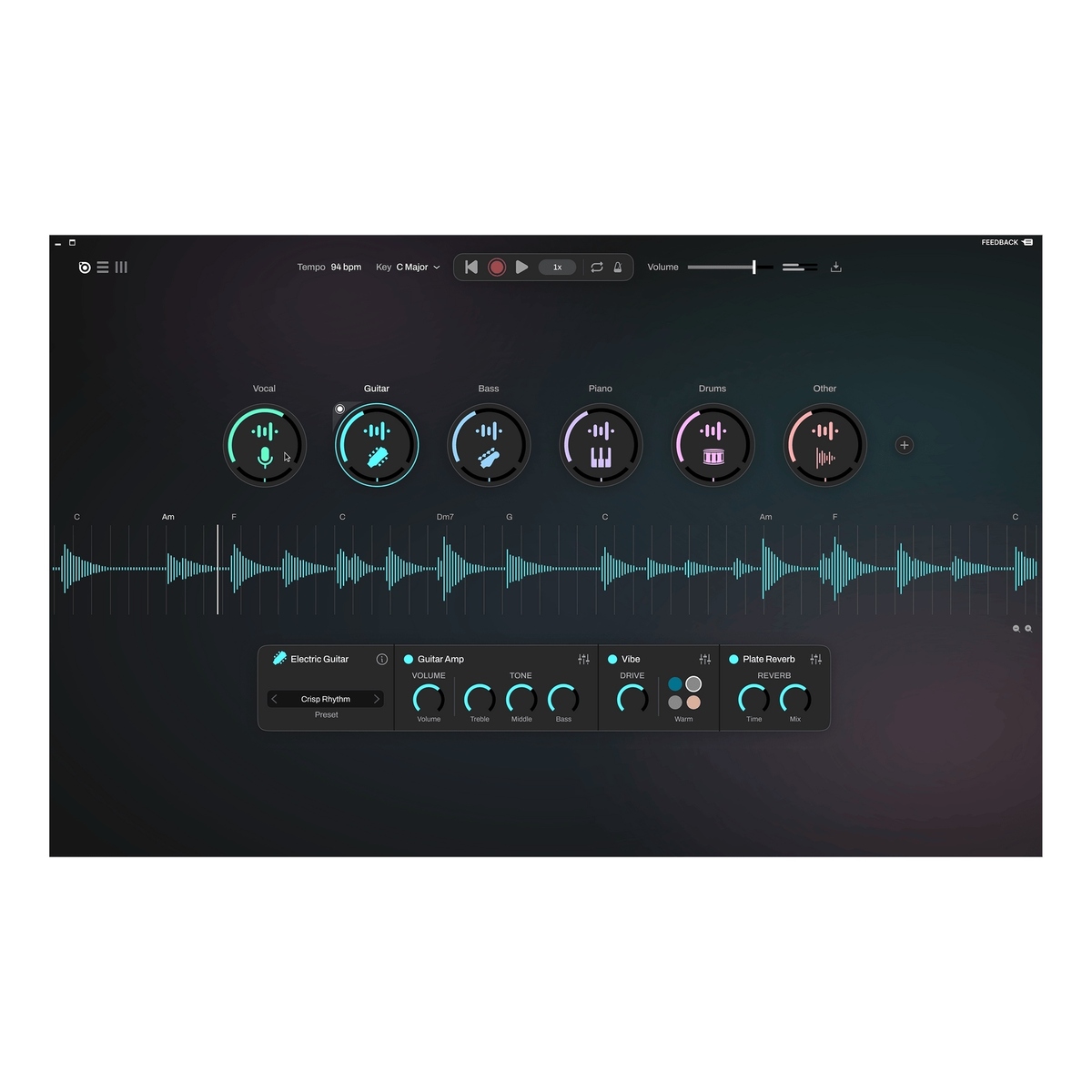 LUNA Studio