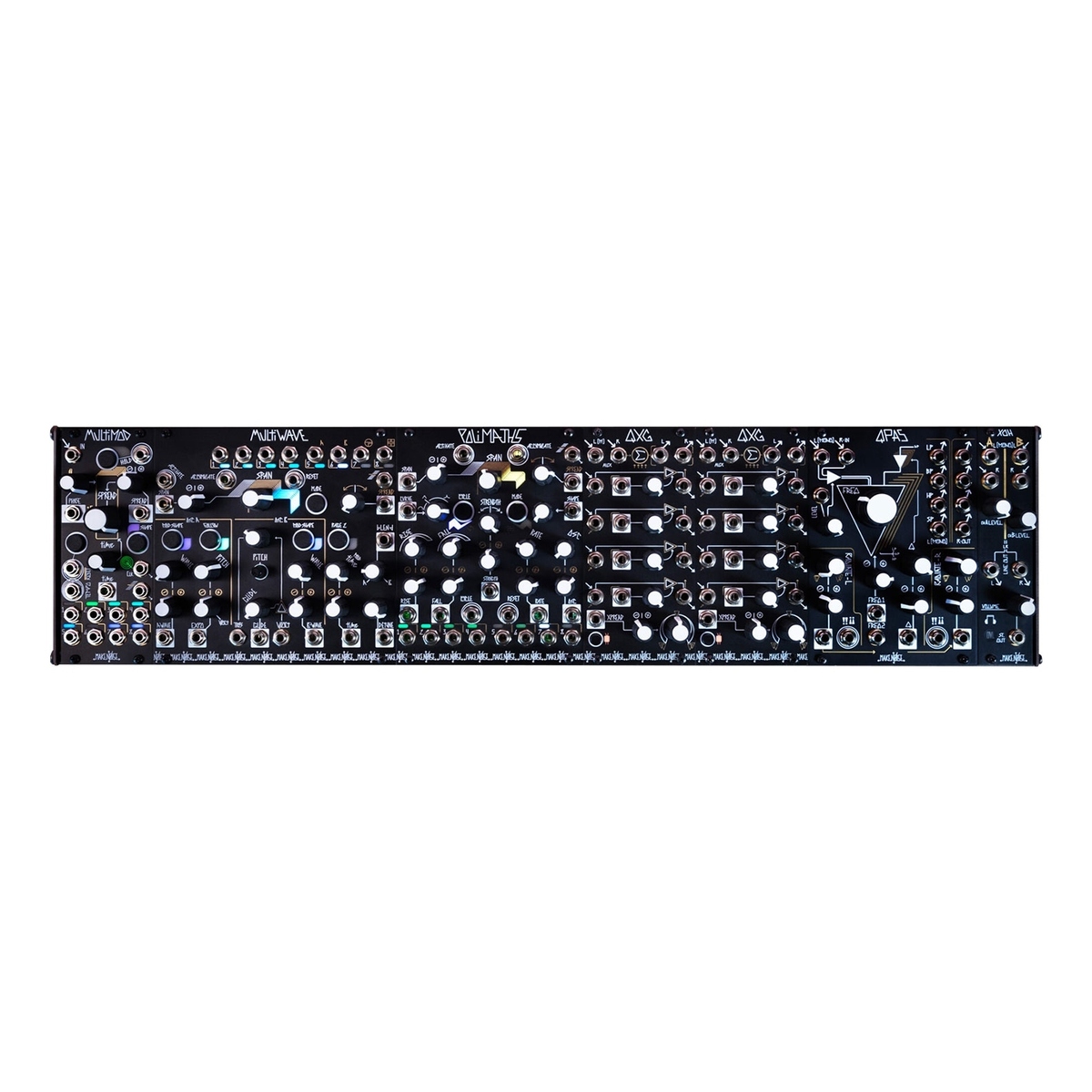 System New Universal Skiff (NUSS)