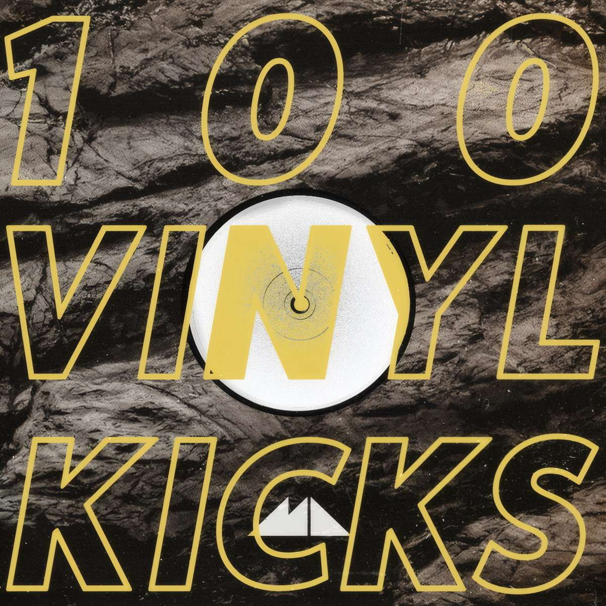 100 Vinyl Kicks