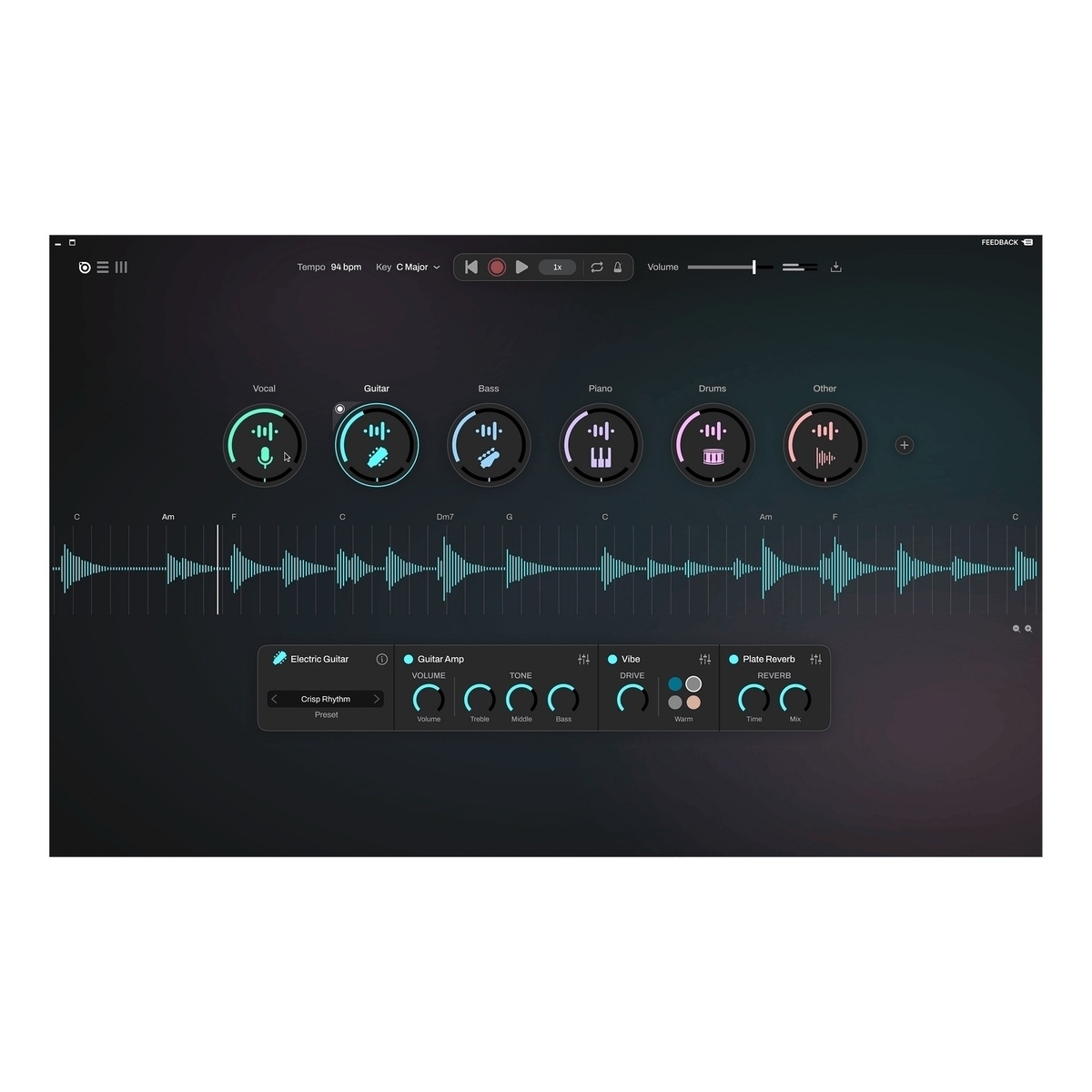 LUNA Studio