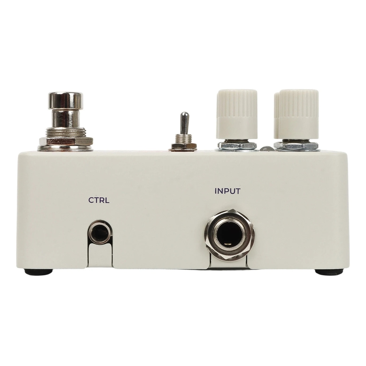 Dive Pitch Shifter