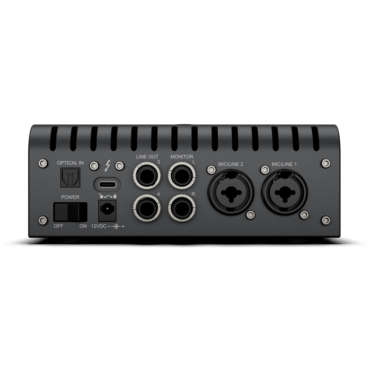 Apollo Twin X | Gen 2 DUO AC Black Edition