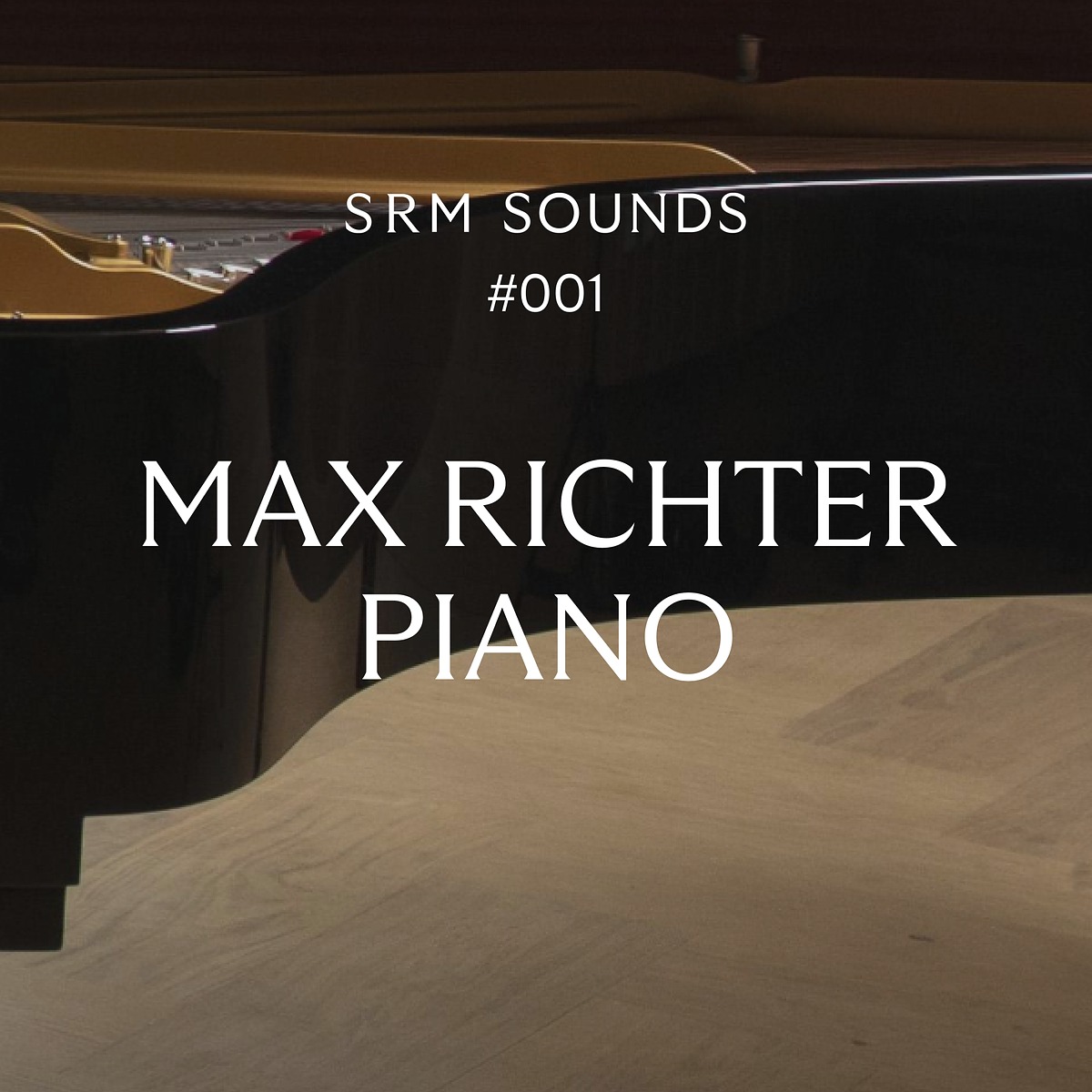 MAX RICHTER PIANO