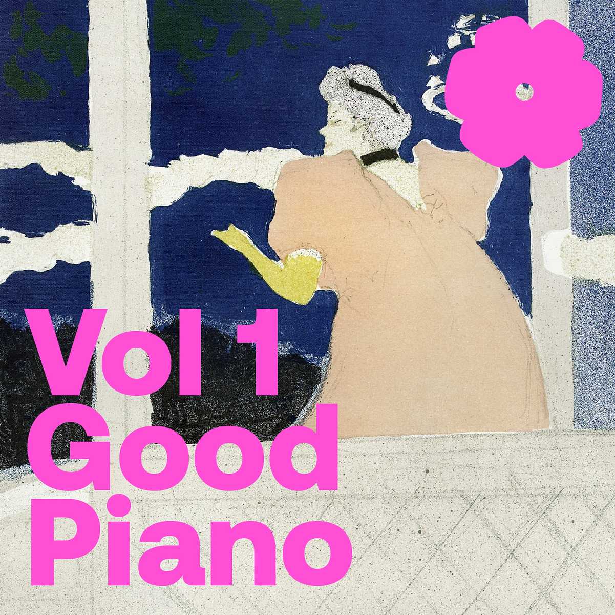 GOOD PIANO