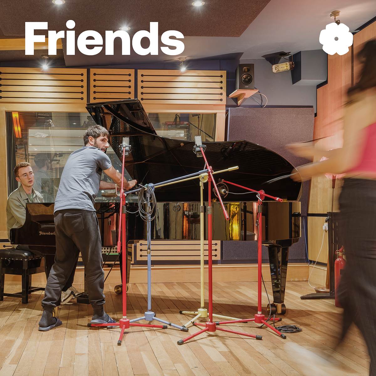 FRIENDS