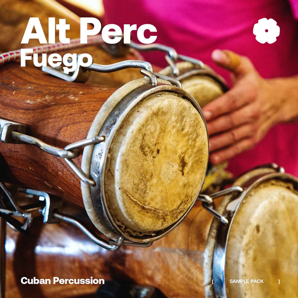 Alt Perc Fuego