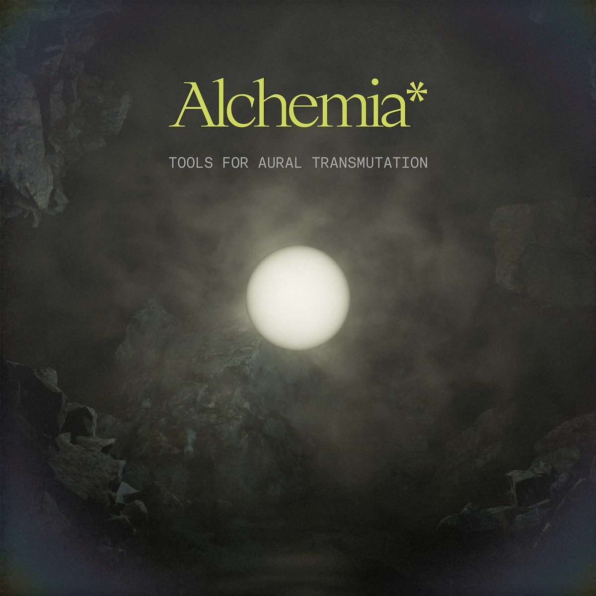 Song Athletics x BORO - Alchemia