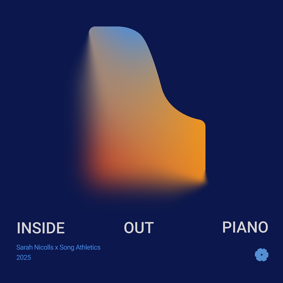 Inside-Out Piano