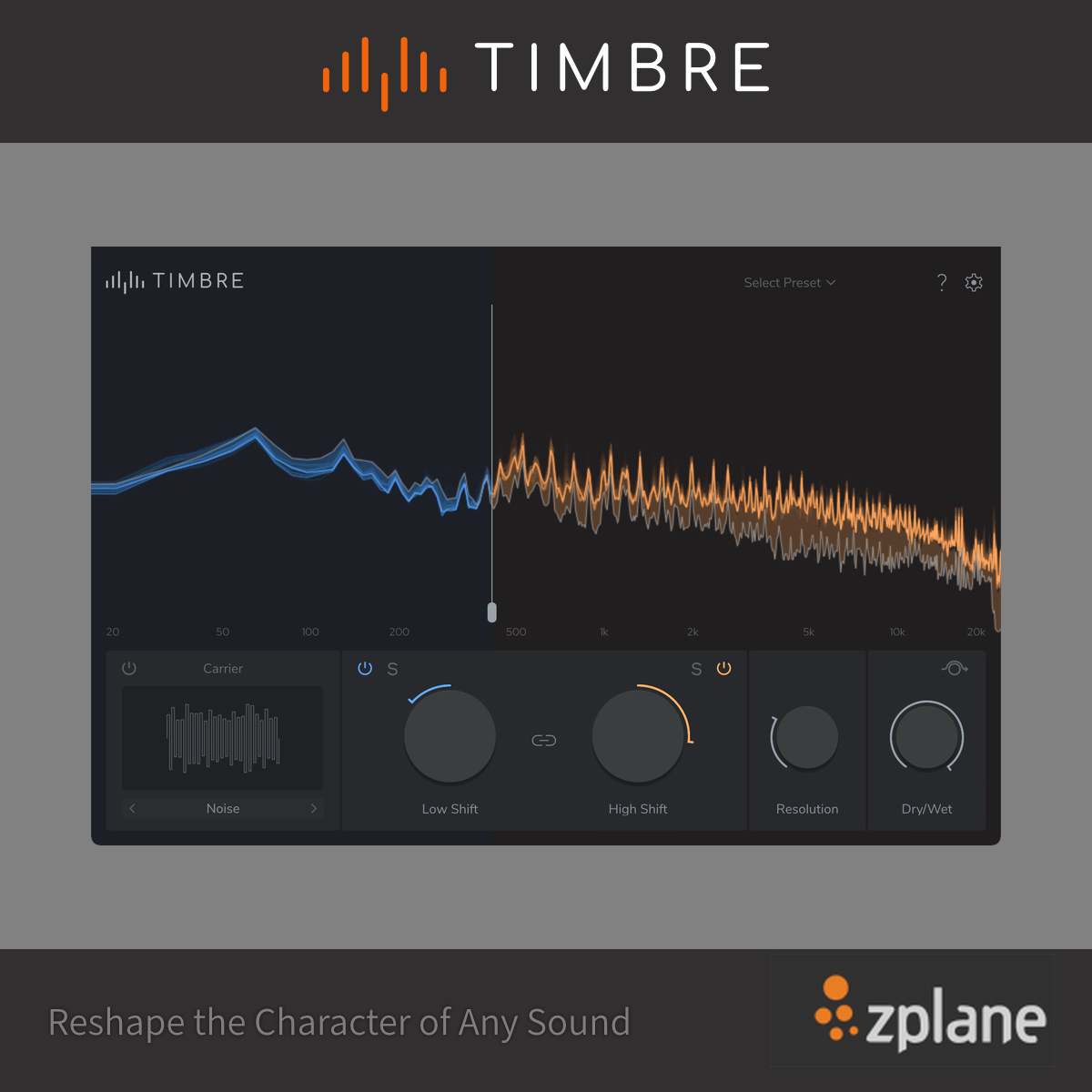 TIMBRE