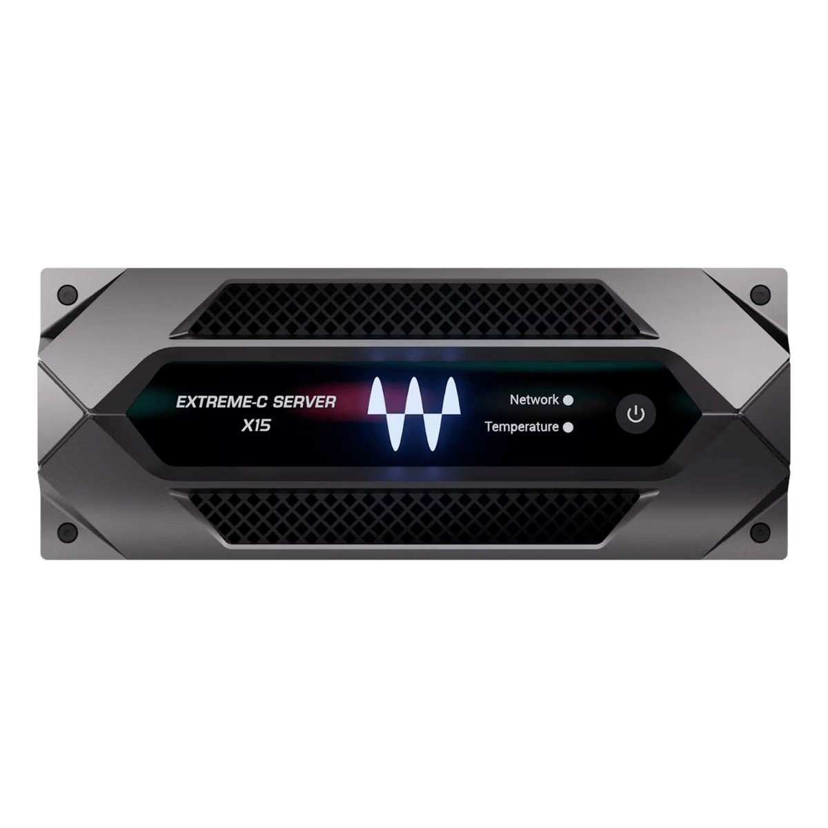 Extreme-C SoundGrid Server (X15)