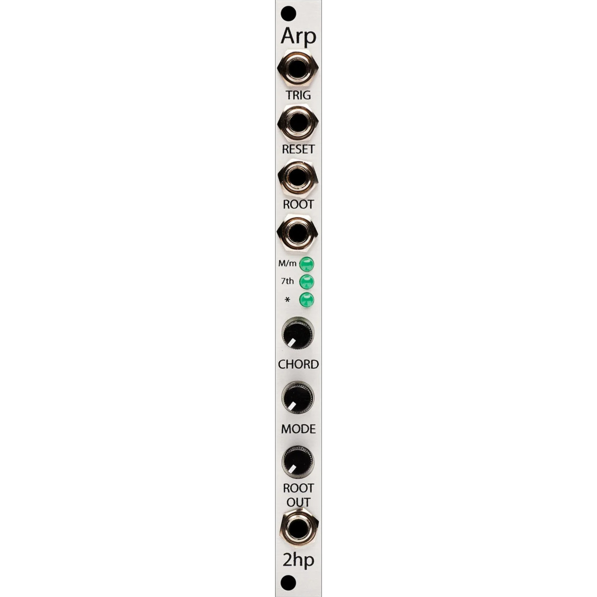 Arp Silver