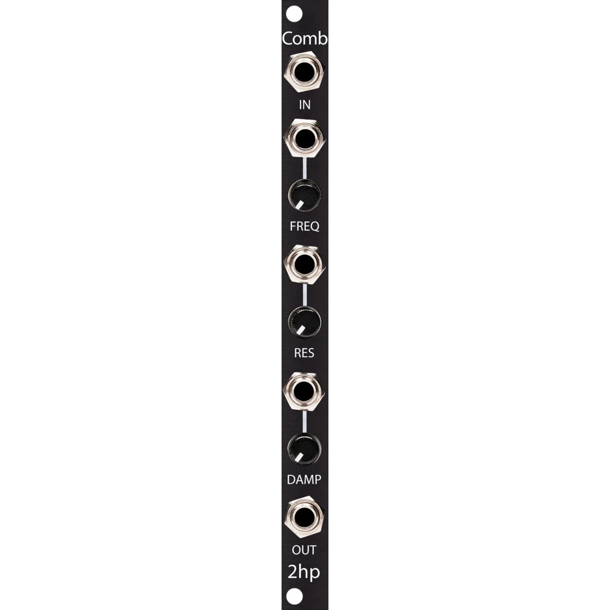 Comb Black