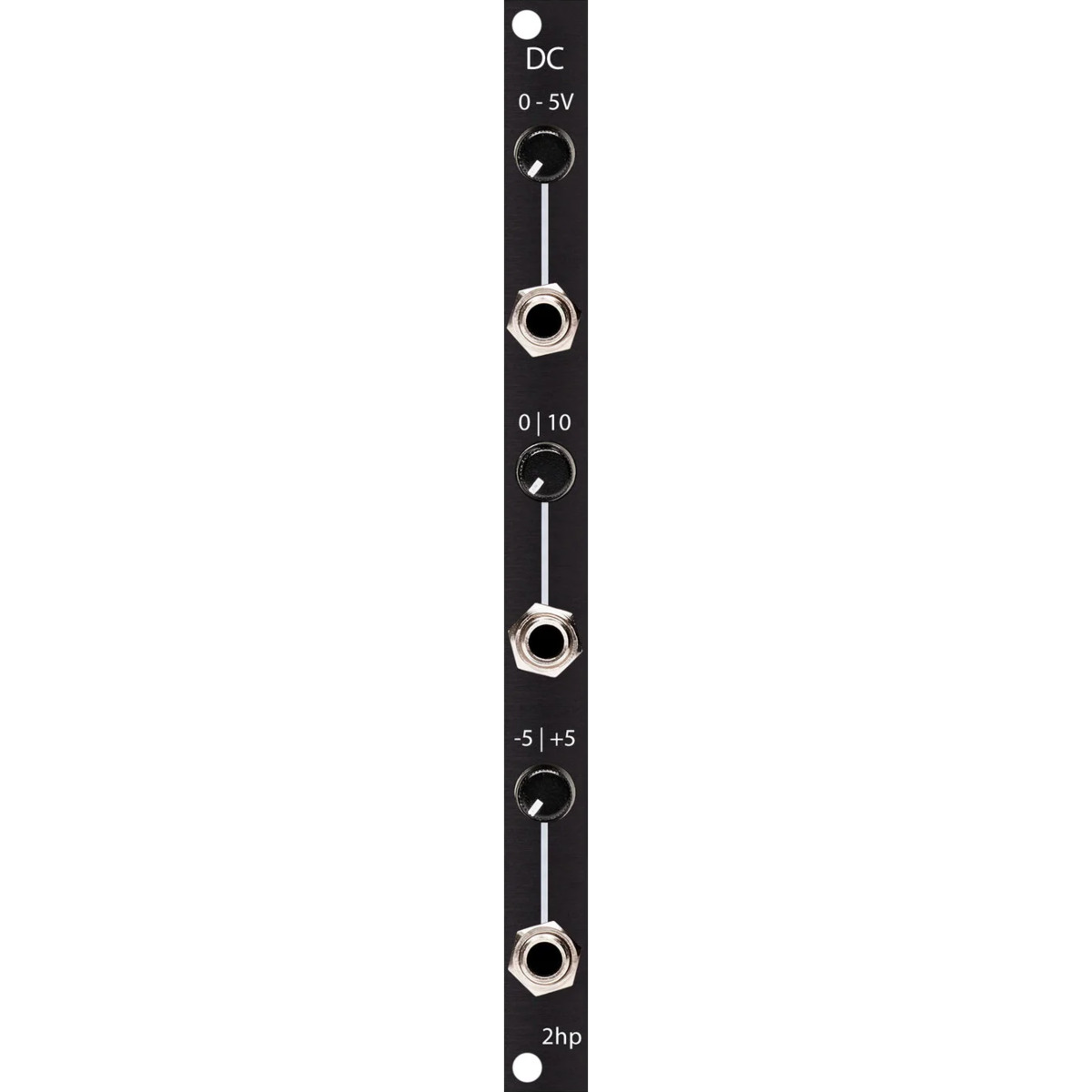 DC Black