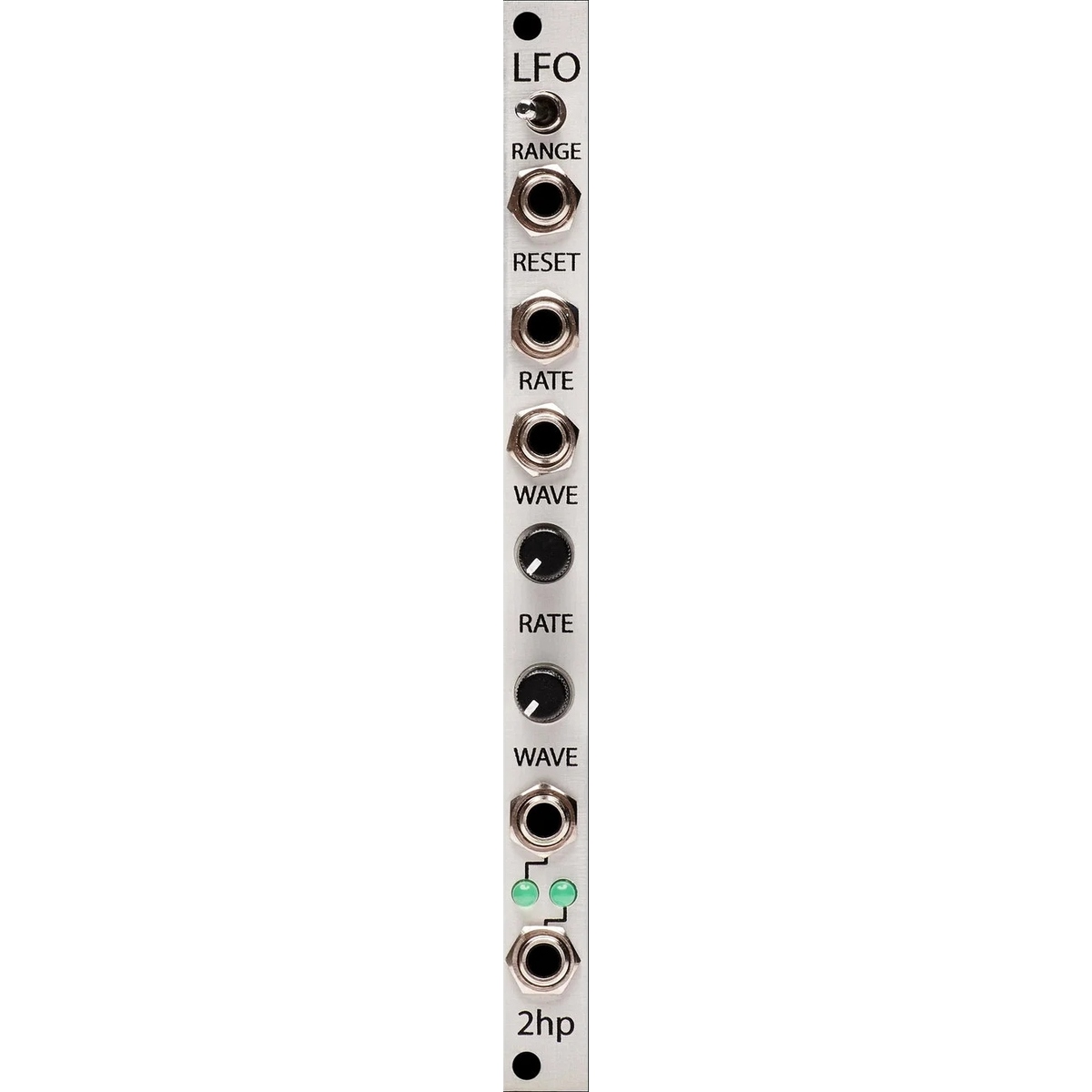 LFO Silver