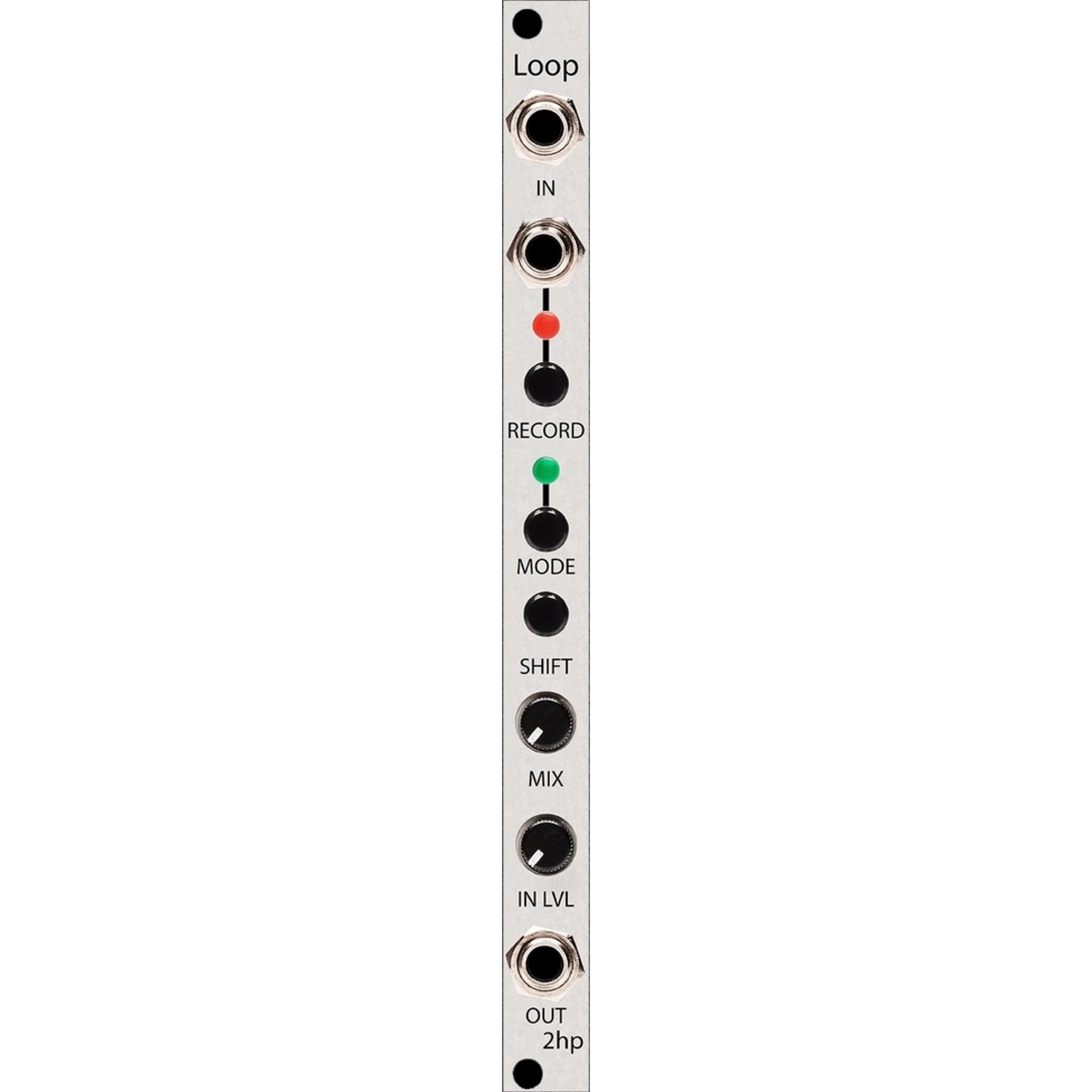 Loop Silver