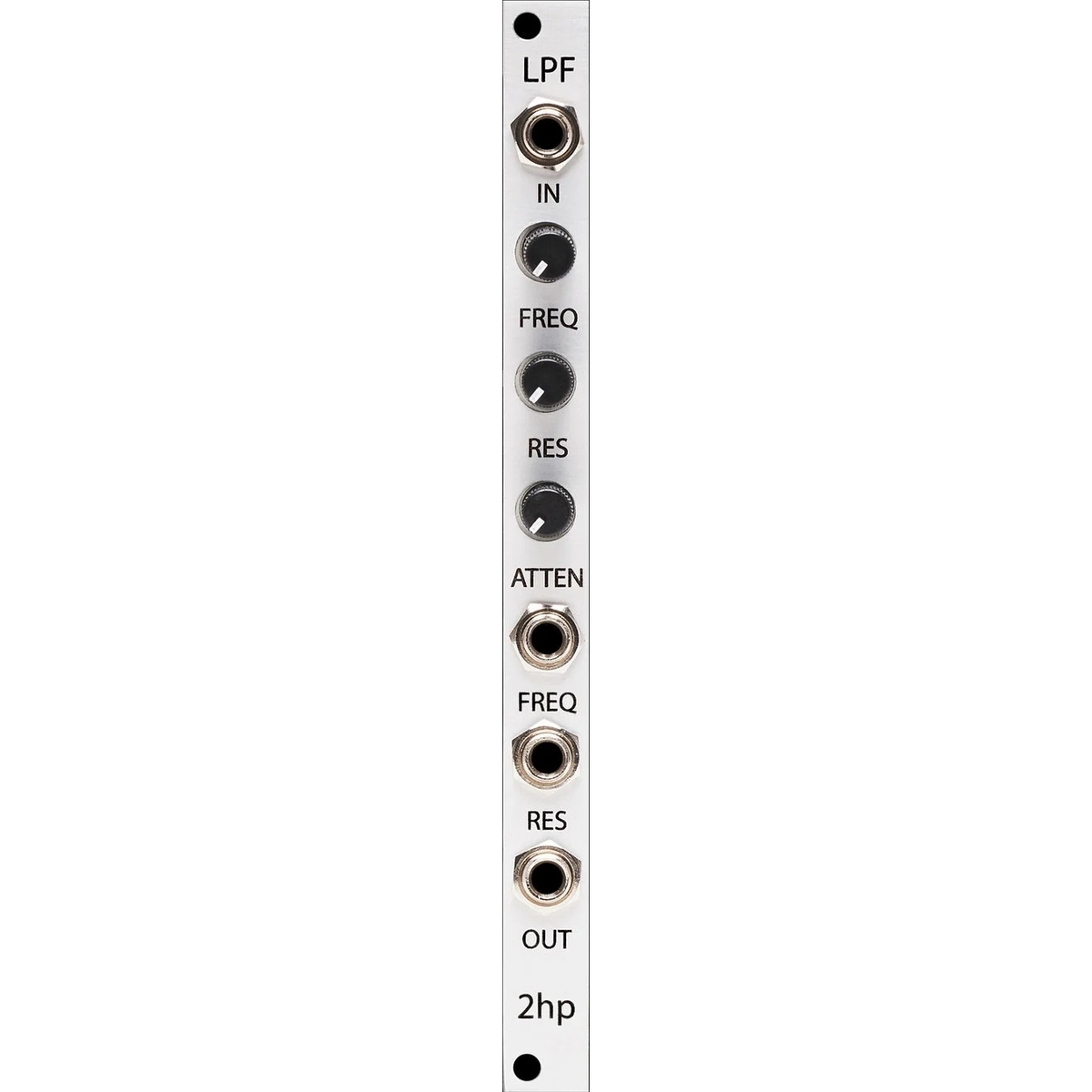 LPF Silver