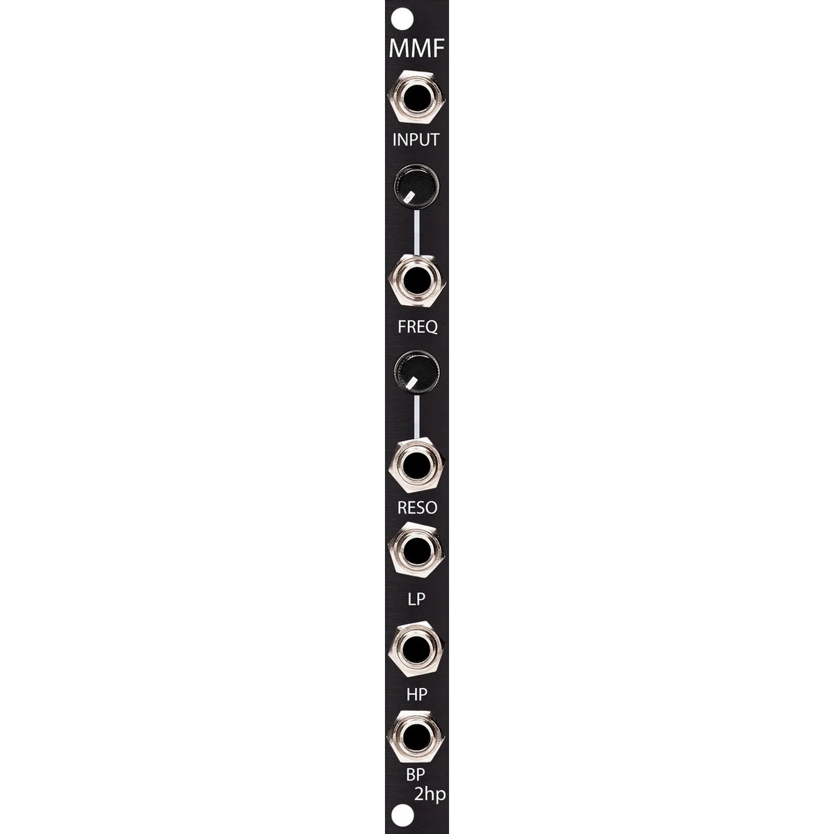 MMF Black