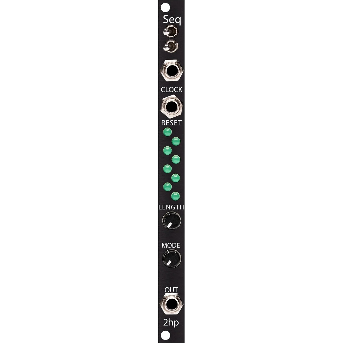 Seq Black