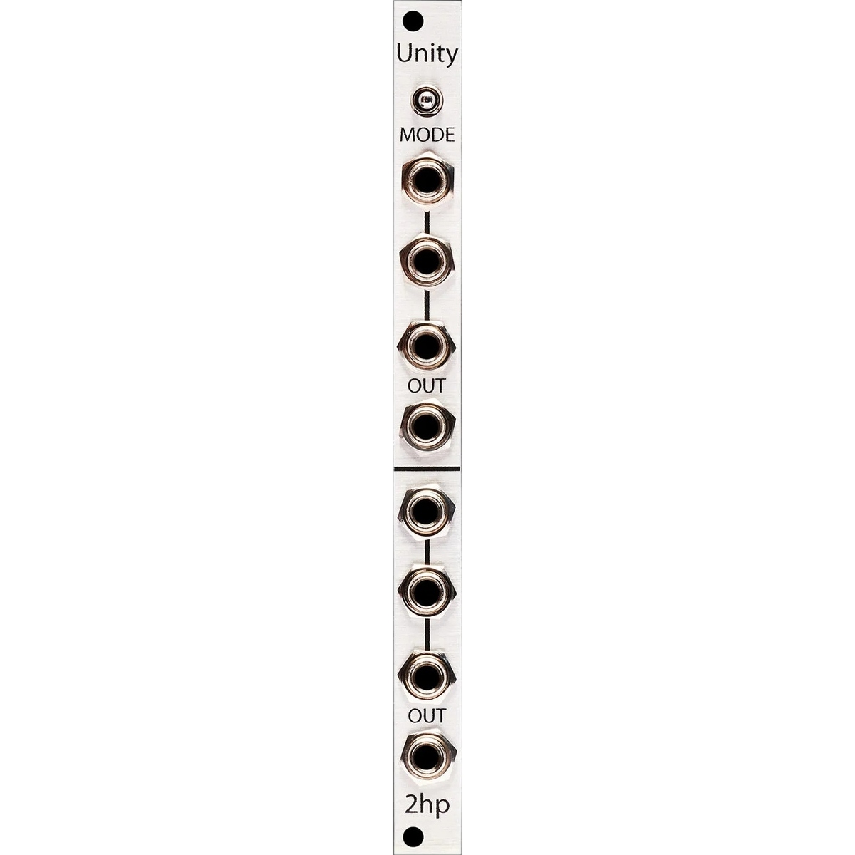 Unity Silver