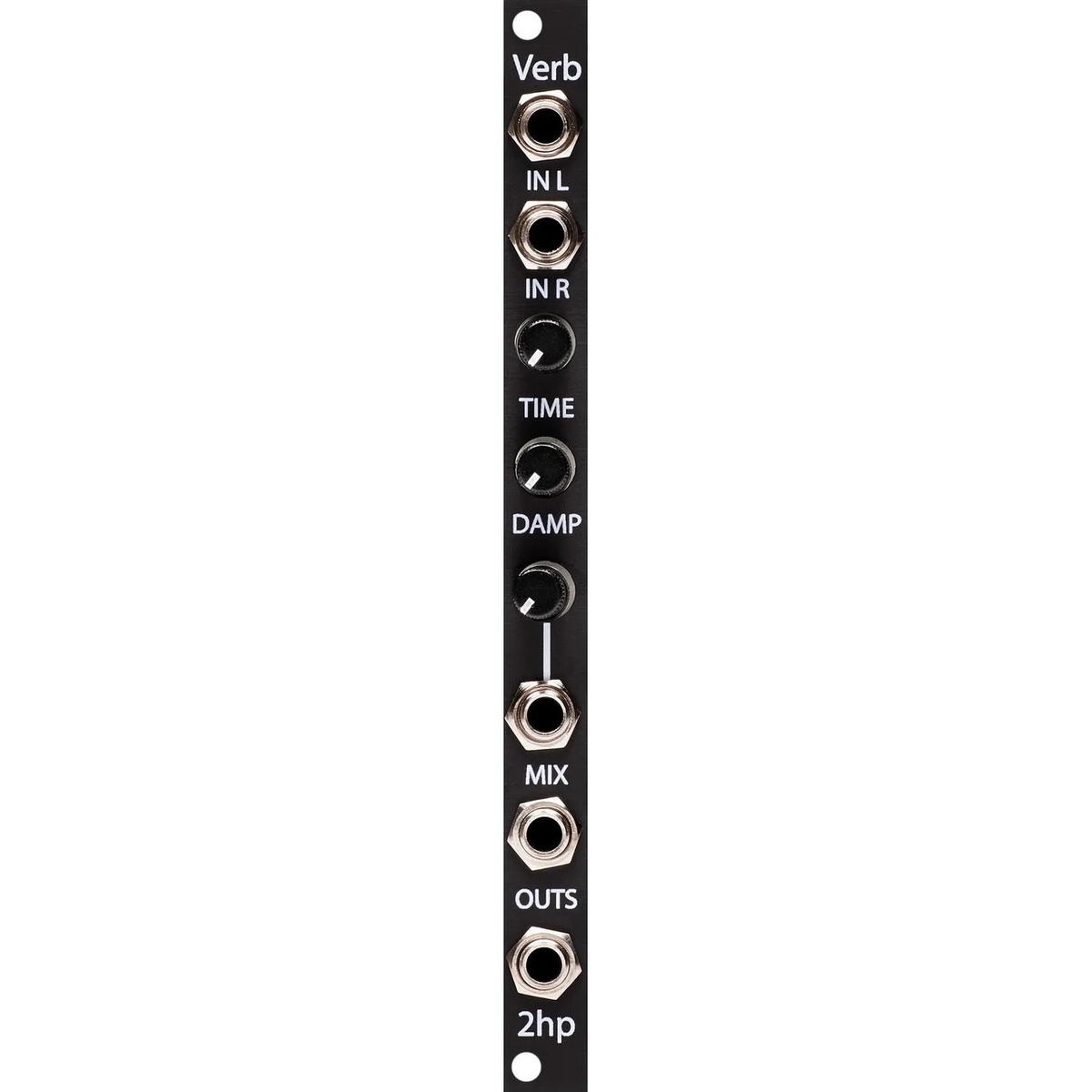 Verb Black