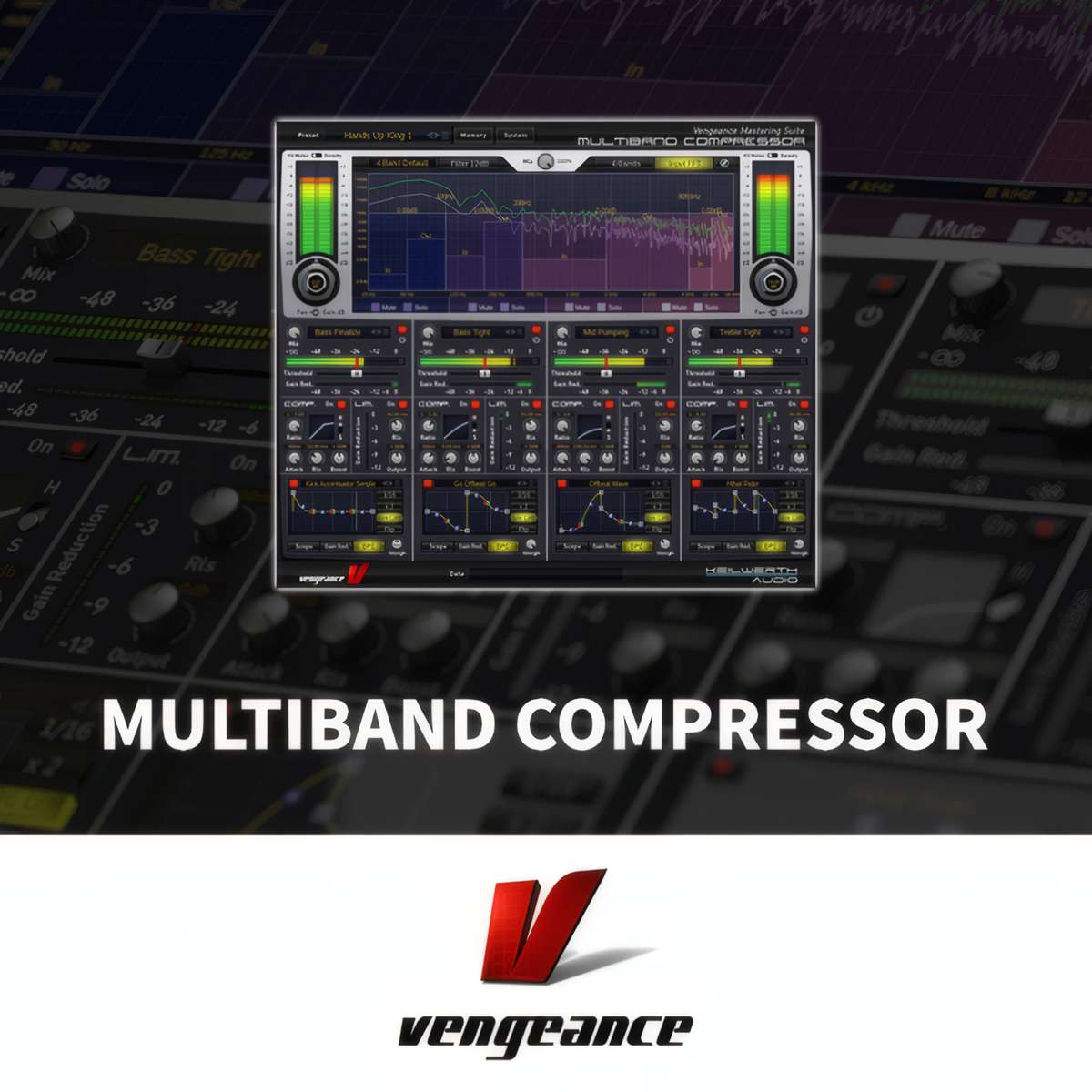 Multiband Compressor