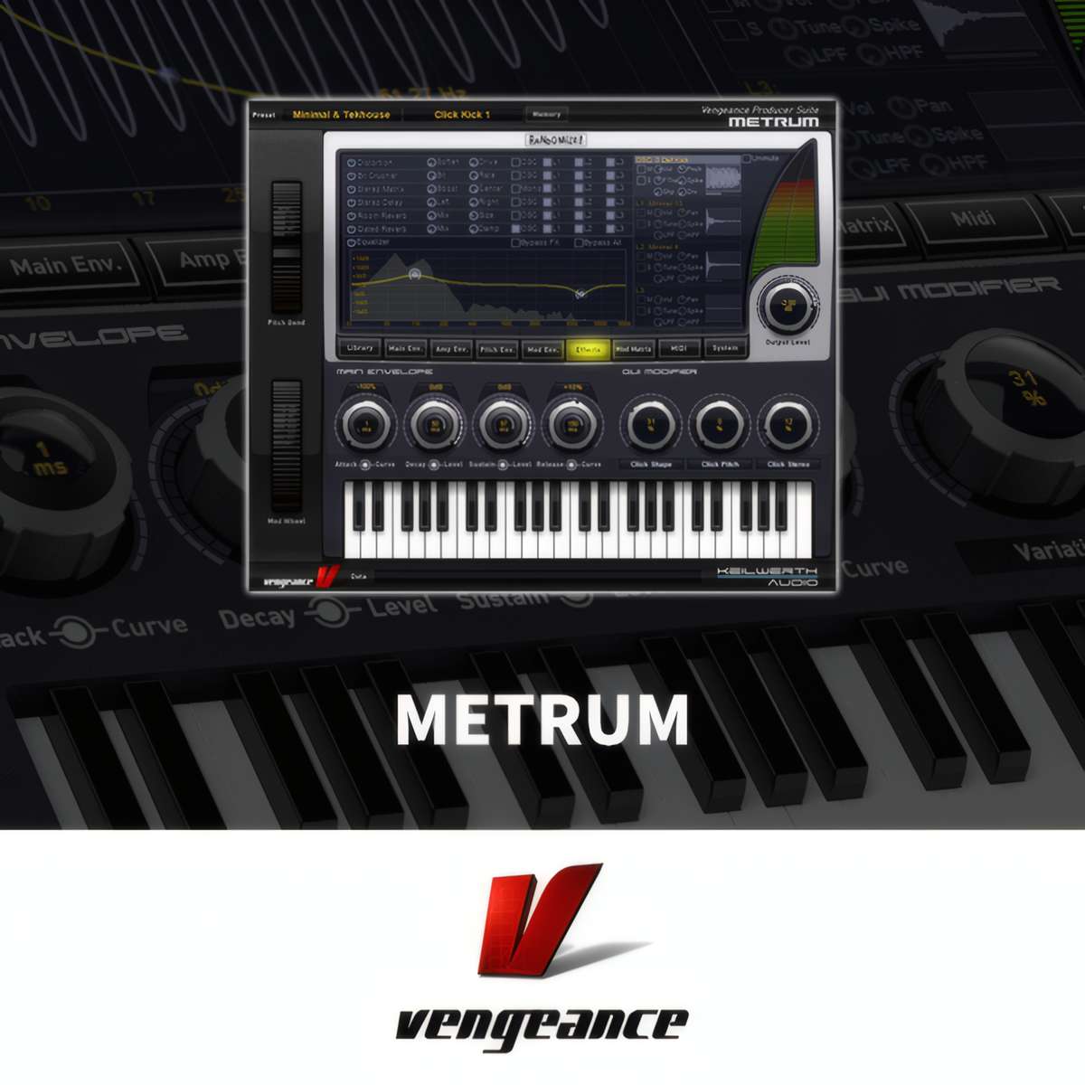 Metrum