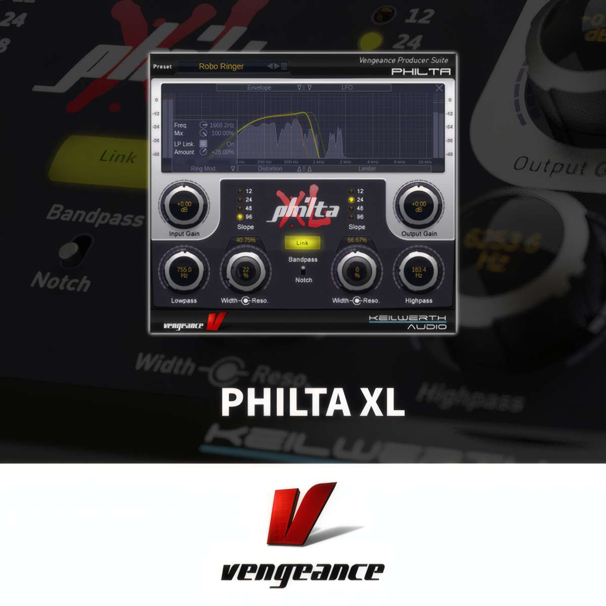 Philta XL