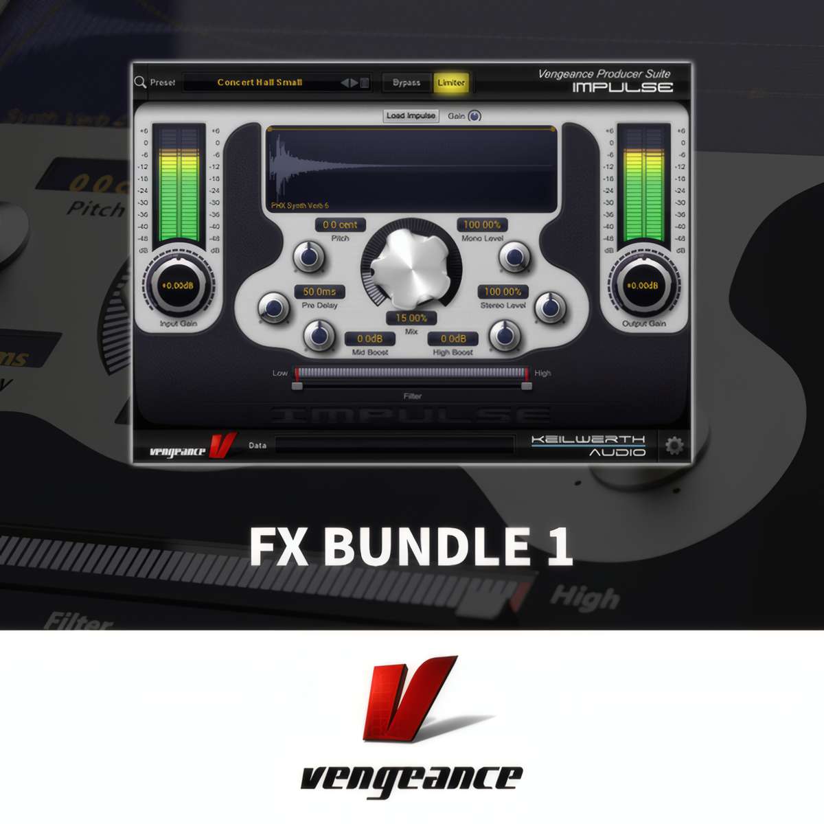 Essential FX Bundle 1