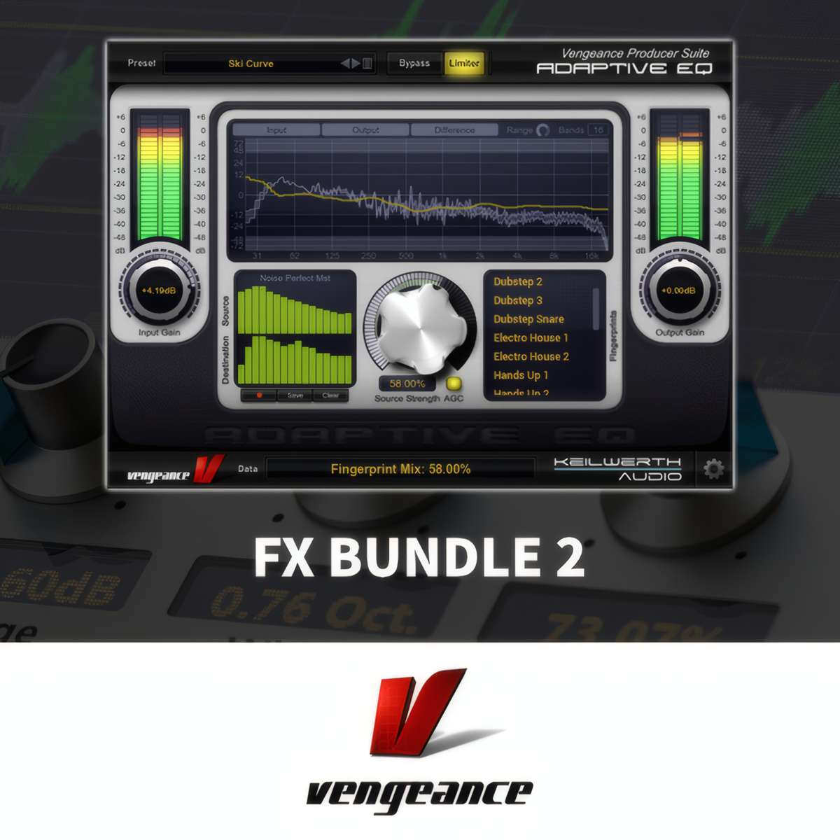 Essential FX Bundle 2
