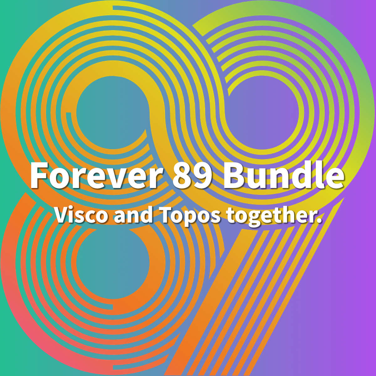 Forever 89 Bundle