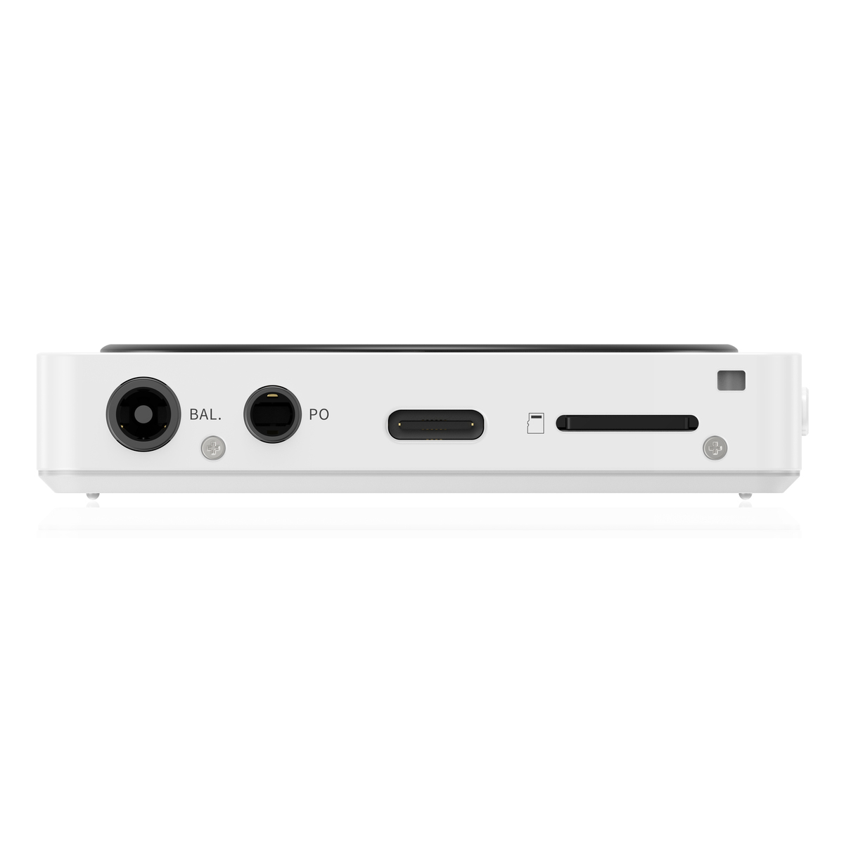Snowsky DISC White
