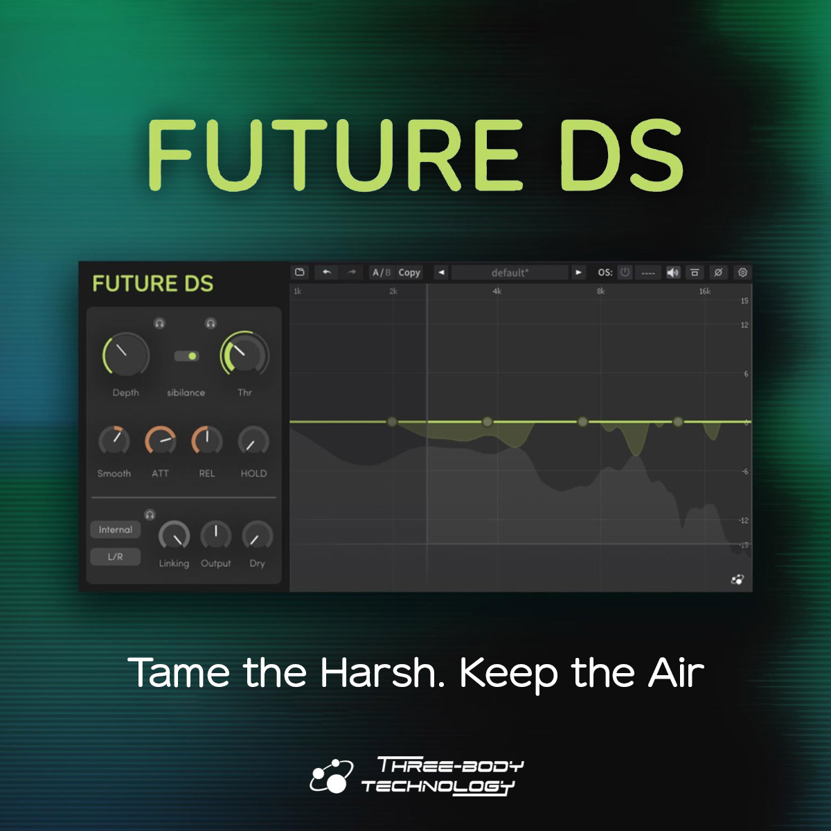 Future DS